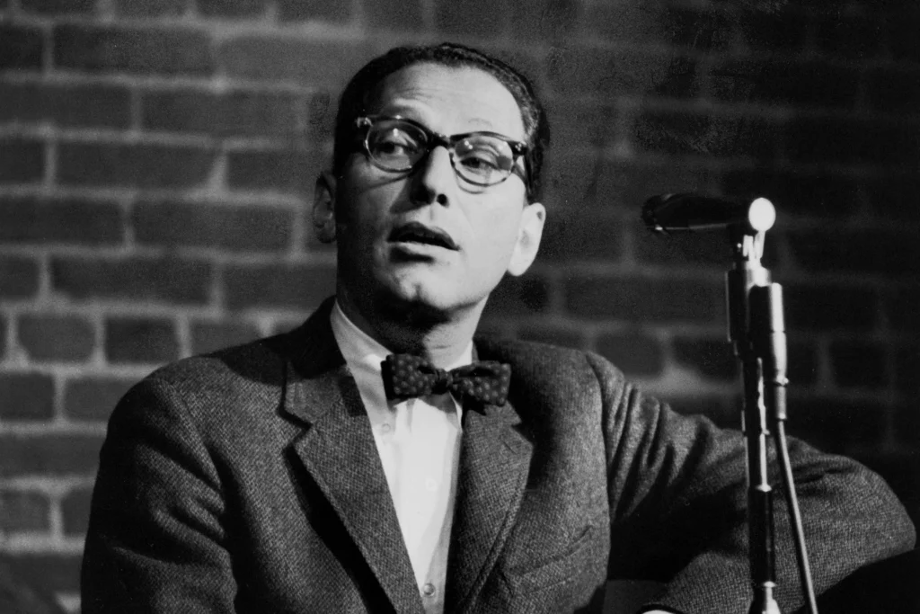 Tom Lehrer death
