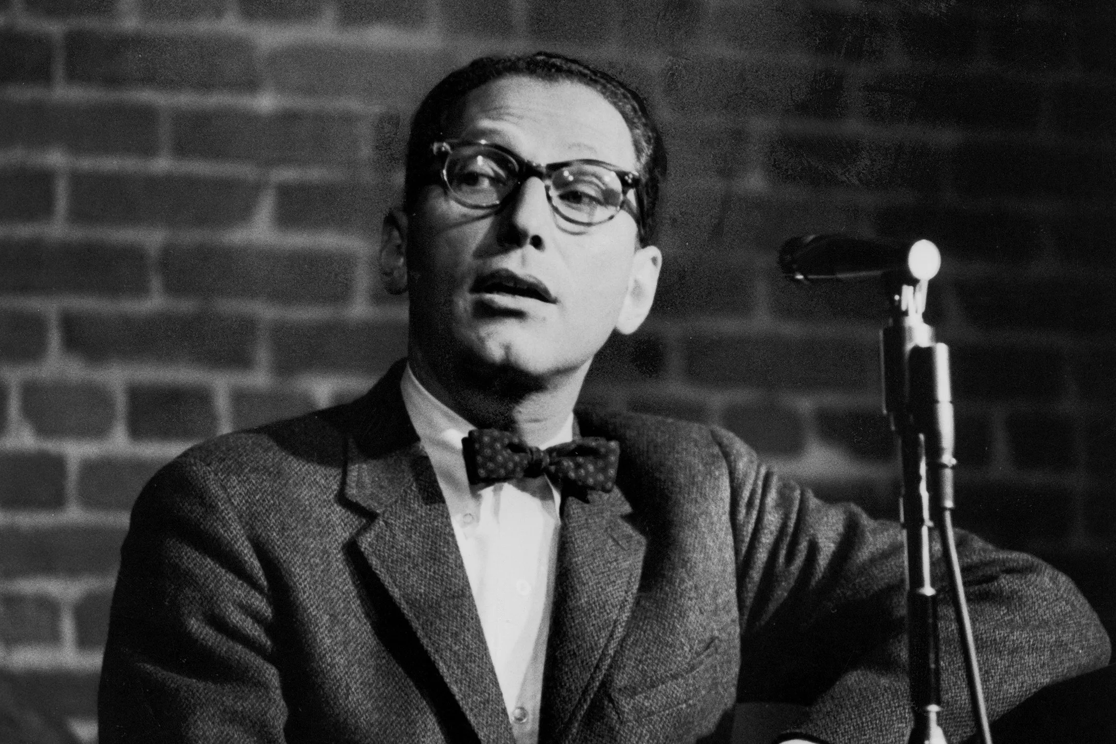 Tom Lehrer death