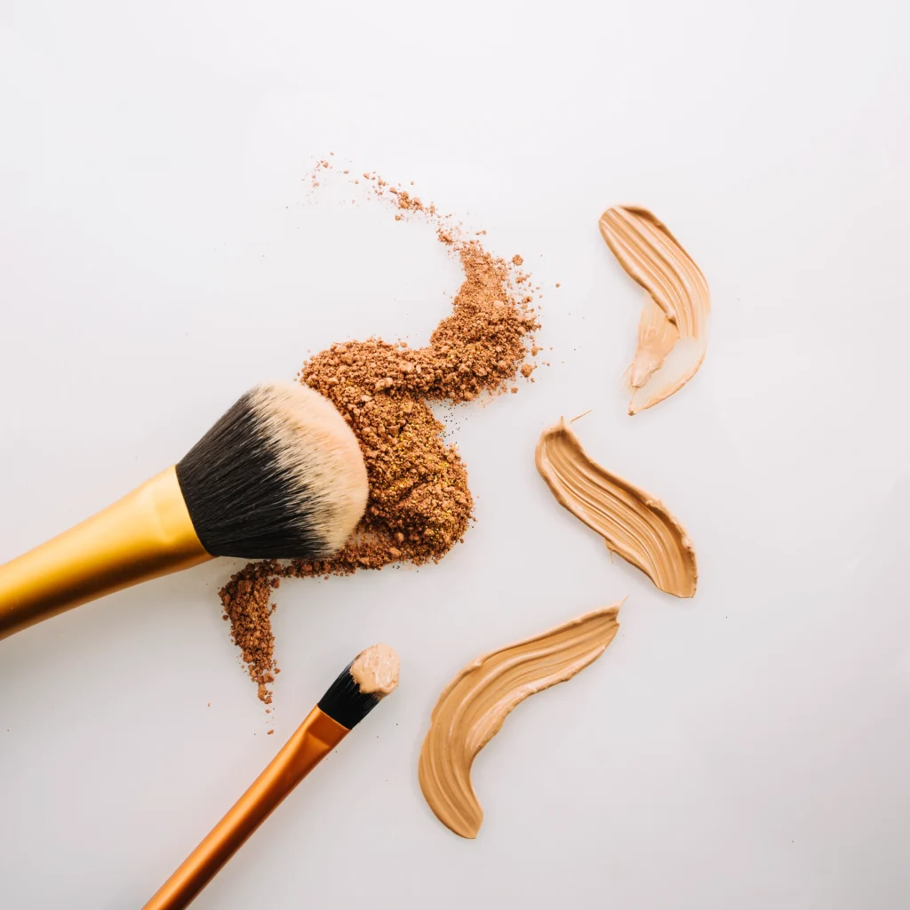 Why This Brush Works