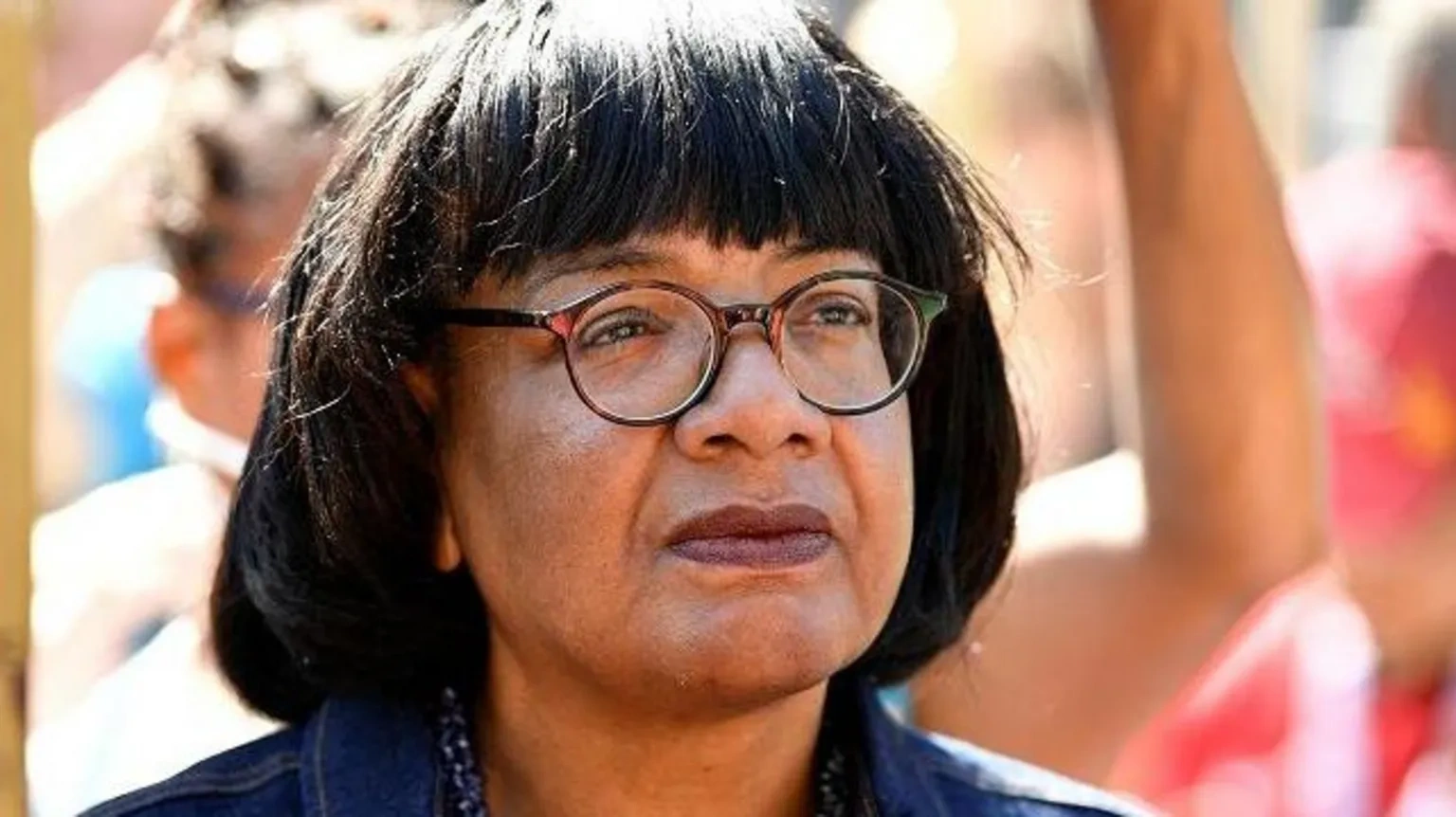 Labour Party Suspends Abbott Following Controversial Racist Comments