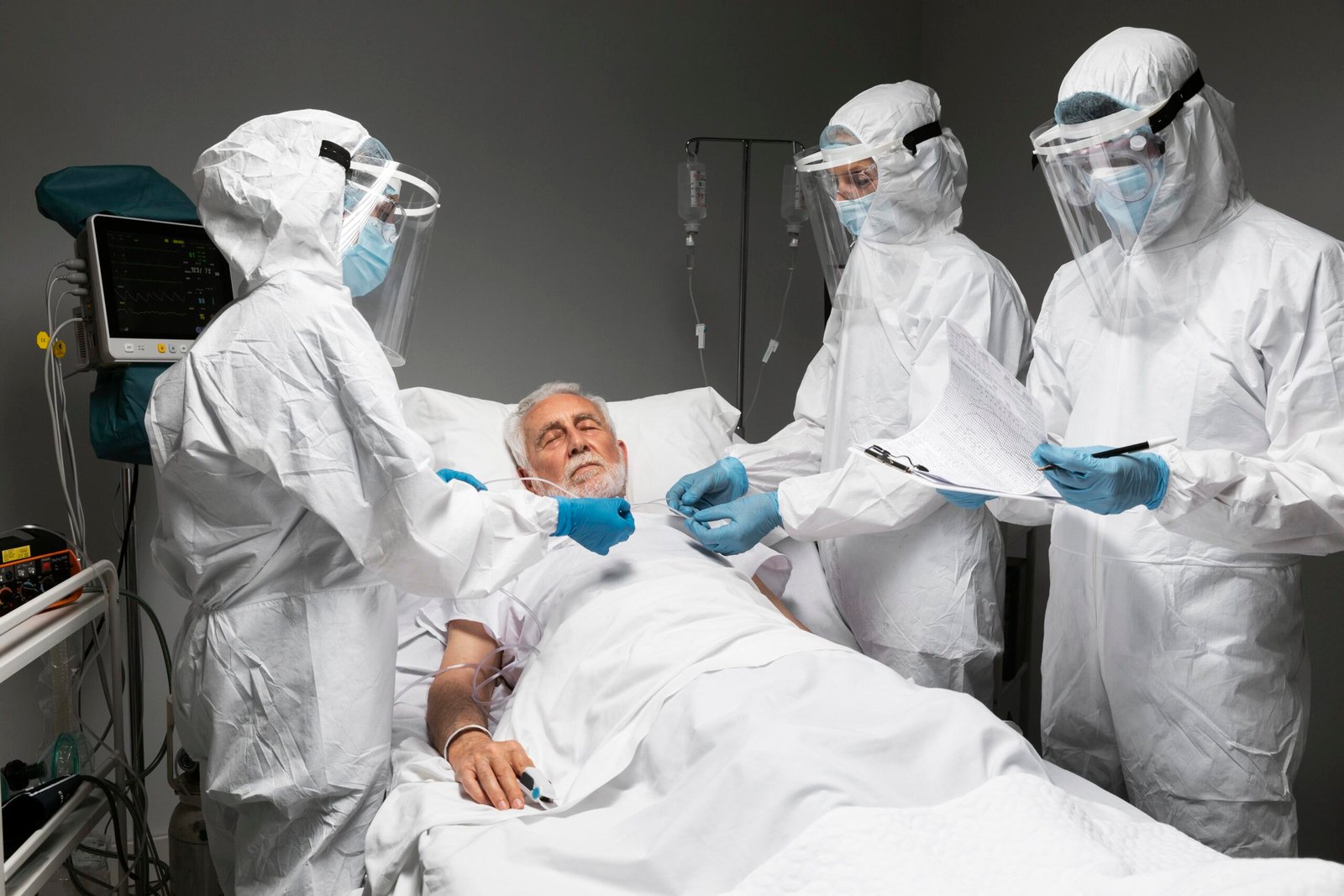 Arizona Plague Death Confirmed by Health Officials