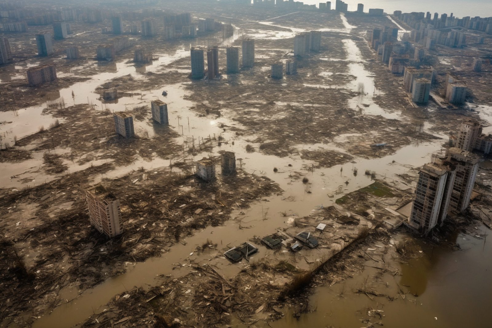 Texas Floods: 161 Missing After Deadly Storms Hit One County