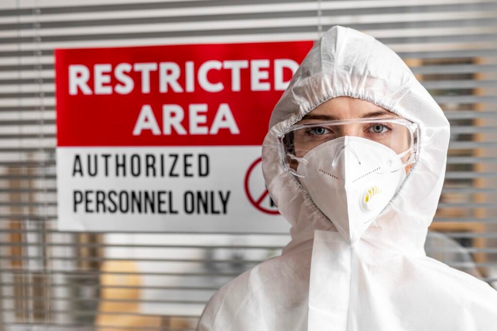 Arizona Plague Death Shocks Community in Coconino County