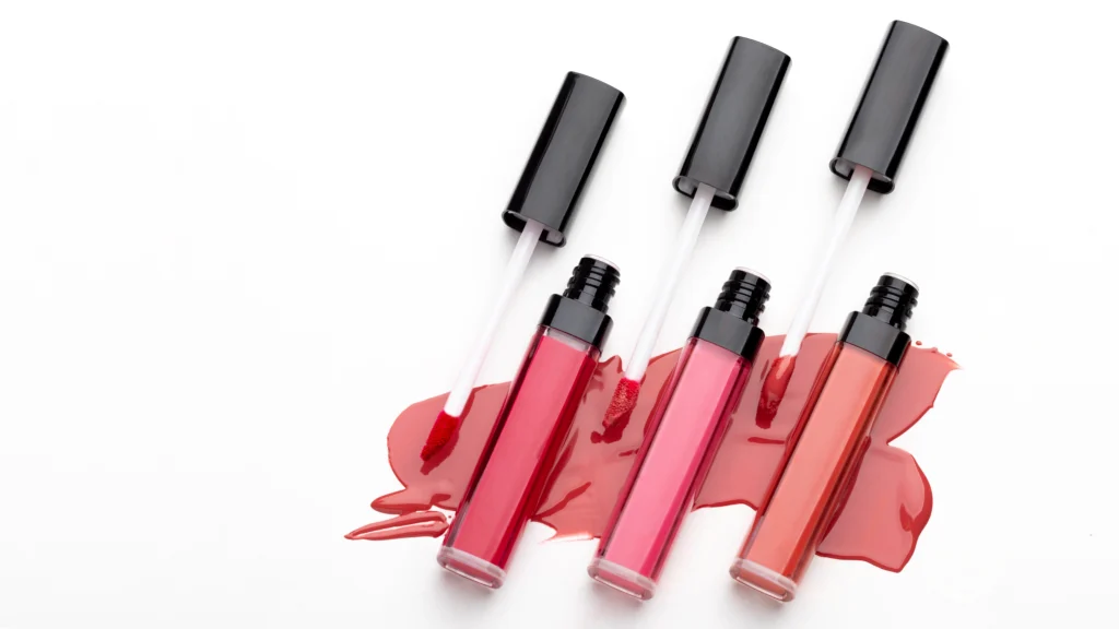 long lasting matte liquid lipstick