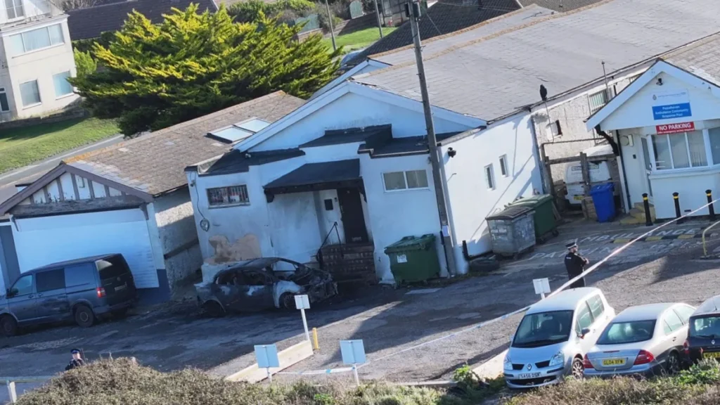 Chris Ward, Labour MP for Brighton Kemptown and Peacehaven, has condemned what happened at the mosque