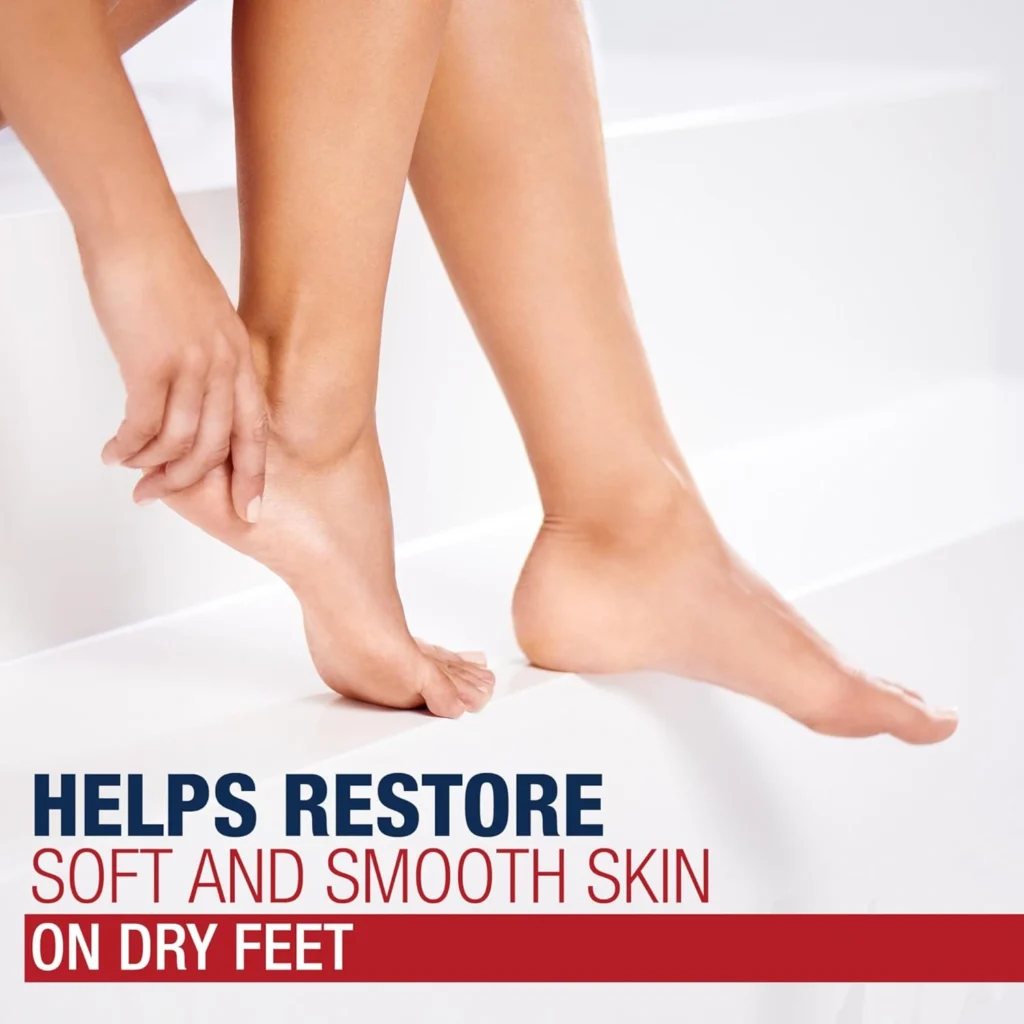 Moisturizing Socks for Dry Feet with Avocado Oil and Shea Butter